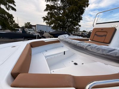 2025 Sea Pro 202 Center Console - Photo 17