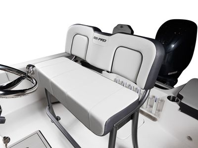 2025 Sea Pro 202 Center Console - Photo 22