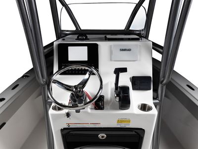 2025 Sea Pro 202 Center Console - Photo 19