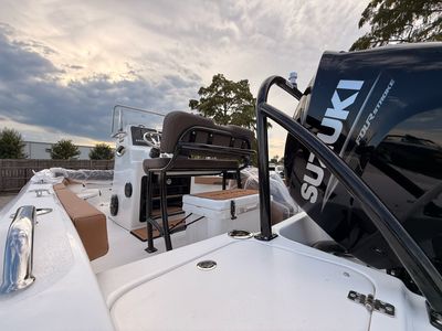 2025 Sea Pro 202 Center Console - Photo 14