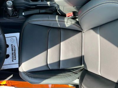 2025 Jeep Wrangler — photo 17 view