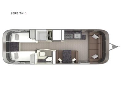 2026 Airstream Classic - Photo 2