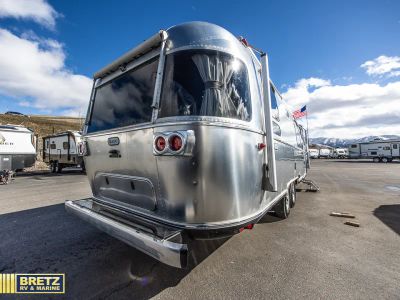 2026 Airstream Classic - Photo 7