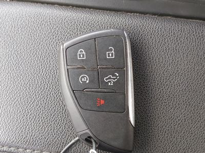 2024 GMC Sierra 1500 - Photo 15