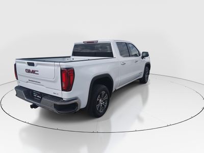 2024 GMC Sierra 1500 - Photo 7