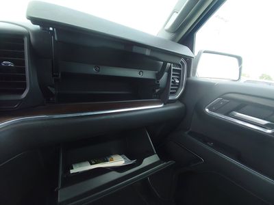 2024 GMC Sierra 1500 - Photo 21