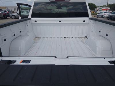 2024 GMC Sierra 1500 - Photo 11