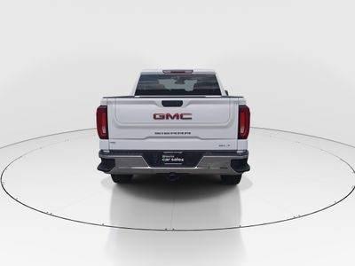2024 GMC Sierra 1500 - Photo 6