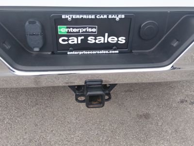 2024 GMC Sierra 1500 - Photo 16