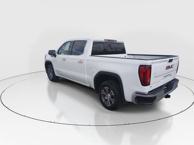 2024 GMC Sierra 1500 - Photo 5