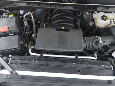 2024 GMC Sierra 1500 - Photo 9