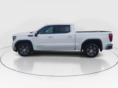 2024 GMC Sierra 1500 - Photo 4