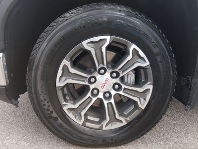 2024 GMC Sierra 1500 - Photo 10