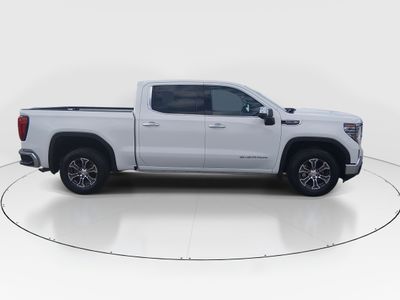 2024 GMC Sierra 1500 - Photo 8