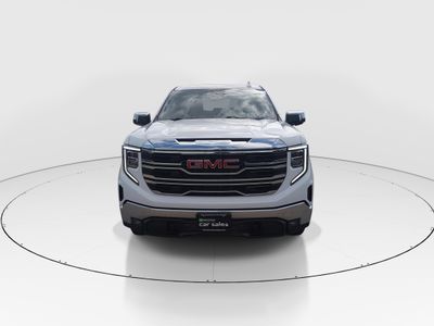 2024 GMC Sierra 1500 - Photo 2