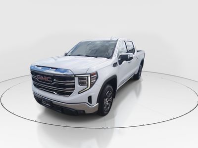 2024 GMC Sierra 1500 - Photo 3