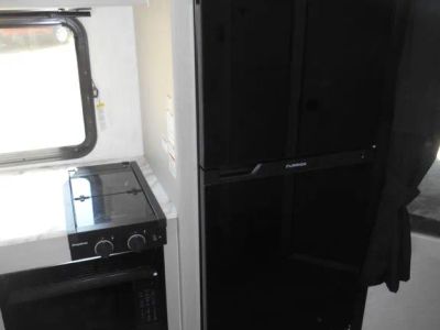 2025 Coachmen Apex - Photo 7