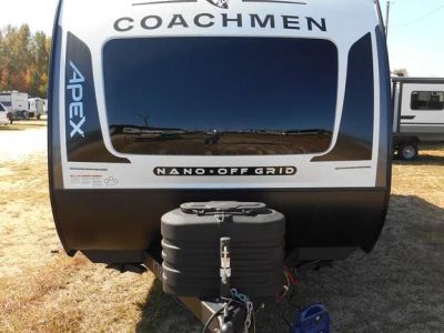 2025 Coachmen Apex - Photo 3
