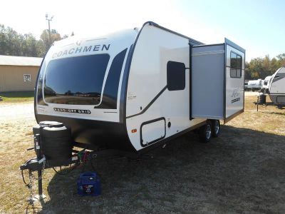 2025 Coachmen Apex - Photo 2
