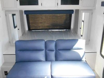 2025 Coachmen Apex - Photo 11
