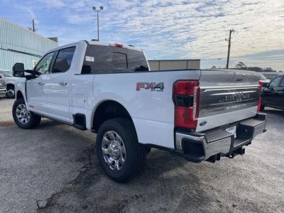 2026 Ford F-250SD - Photo 25