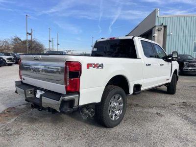 2026 Ford F-250SD - Photo 3