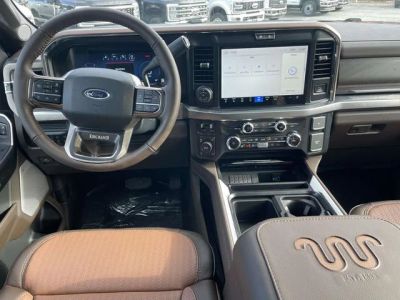 2026 Ford F-250SD - Photo 4