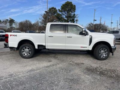 2026 Ford F-250SD - Photo 2