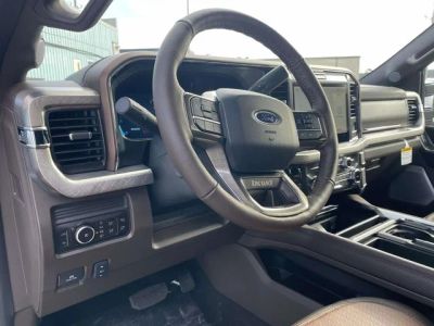 2026 Ford F-250SD - Photo 15