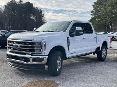 2026 Ford F-250SD - Photo 24
