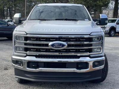 2026 Ford F-250SD - Photo 23