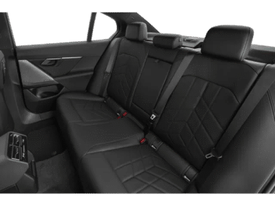 2026 BMW i5 — photo 10 view