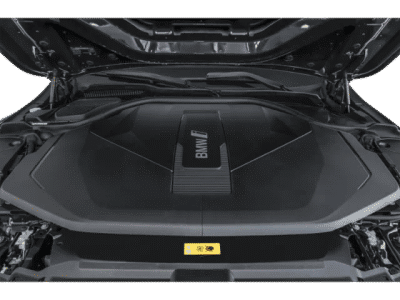 2026 BMW i5 — photo 9 view