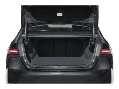 2026 BMW i5 — photo 8 view