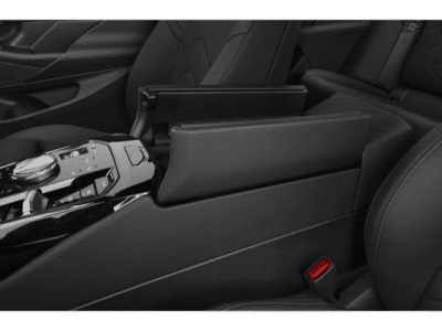 2026 BMW i5 — photo 11 view