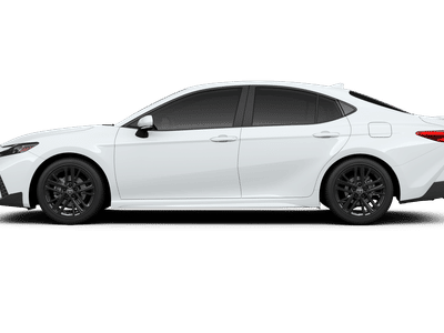 2026 Toyota Camry - Photo 25