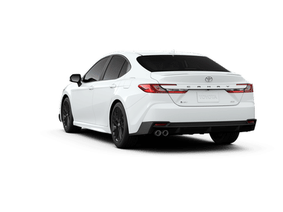 2026 Toyota Camry - Photo 26