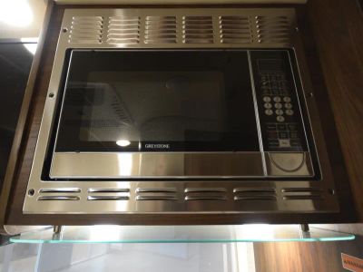 2023 Winnebago VIEW - Photo 10