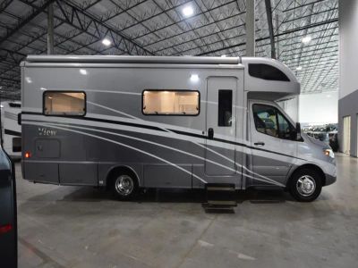 2023 Winnebago VIEW - Photo 34