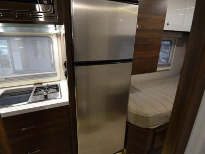 2023 Winnebago VIEW - Photo 11
