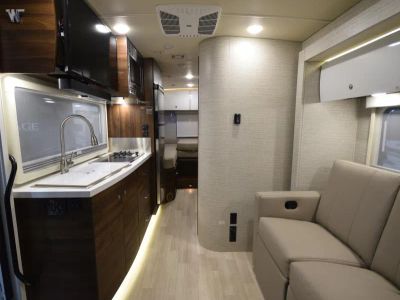 2023 Winnebago VIEW - Photo 5