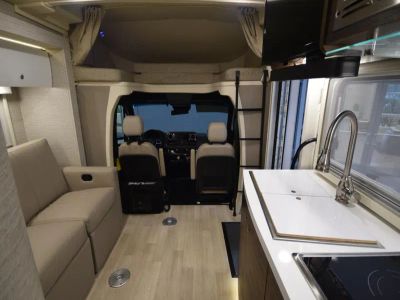 2023 Winnebago VIEW - Photo 3