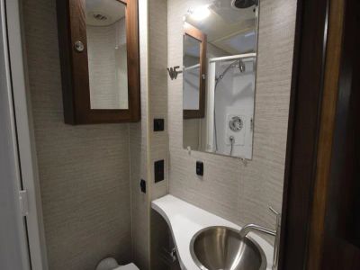 2023 Winnebago VIEW - Photo 16
