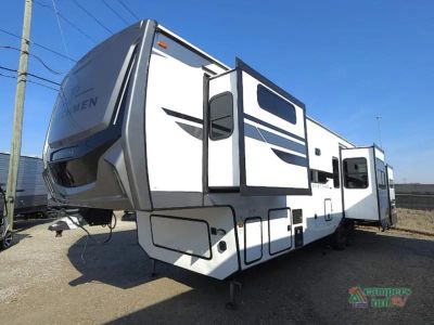 2026 Coachmen RV Brookstone - Photo 3