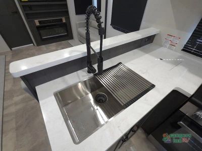 2026 Coachmen RV Brookstone - Photo 29