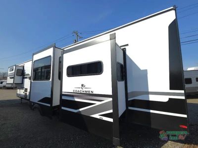 2026 Coachmen RV Brookstone - Photo 5