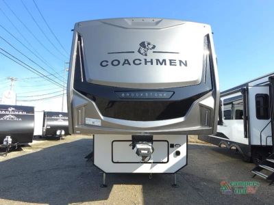 2026 Coachmen RV Brookstone - Photo 2