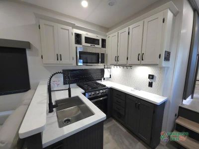 2026 Coachmen RV Brookstone - Photo 21