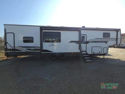 2026 Coachmen RV Brookstone - Photo 8