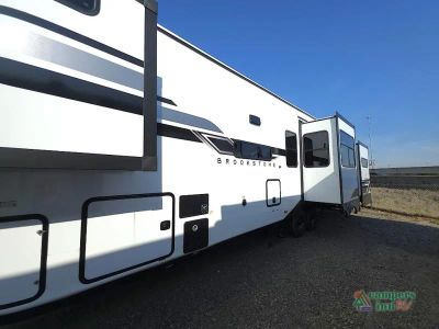 2026 Coachmen RV Brookstone - Photo 4